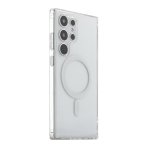 Купить Чехол TPU Clear Case with MagSafe для Samsung Galaxy S23 Ultra 5G (S918), 4