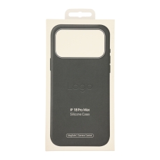 Купити Чохол Silicone Case with MagSafe IC для iPhone 18 Pro Max Купити Чохол Silicone Case with MagSafe IC для iPhone 18 Pro Max