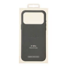 Купити Чохол Silicone Case with MagSafe IC для iPhone 18 Pro Купити Чохол Silicone Case with MagSafe IC для iPhone 18 Pro