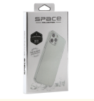 Купити Чохол TPU Space Case для Samsung Galaxy S24 Ultra 5G (S928)