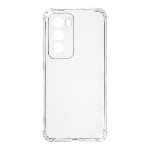 Купить Чехол TPU Virgin Hard для Oppo Reno 12 Pro