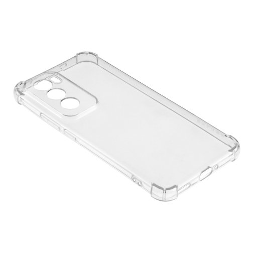 Купить Чехол TPU Virgin Hard для Oppo Reno 12 Pro, 3
