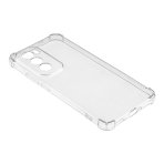 Купить Чехол TPU Virgin Hard для Oppo Reno 12 Pro, 3