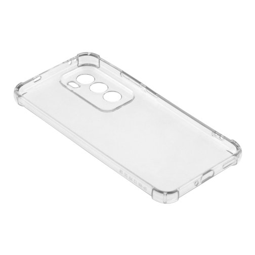 Купить Чехол TPU Virgin Hard для Oppo Reno 12 Pro, 4