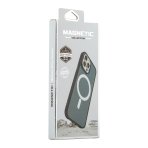 Купити Чохол TPU+PC Space Magnetic Color with Magsafe для Samsung Galaxy S23 FE 5G (S711), 4