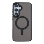 Купити Чохол TPU+PC Space Magnetic Color with Magsafe для Samsung Galaxy S23 FE 5G (S711), 7