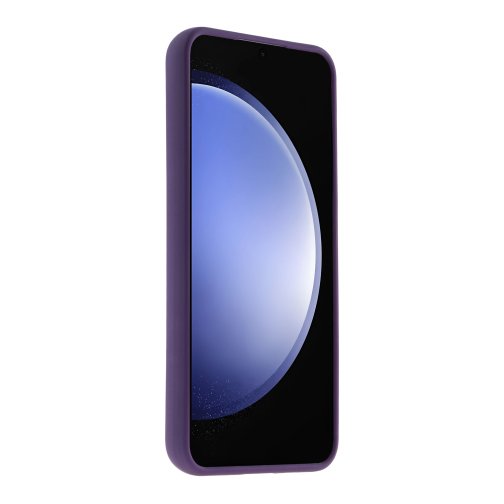Купити Чохол TPU+PC Space Magnetic Color with Magsafe для Samsung Galaxy S23 FE 5G (S711), 12