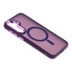 Купити Чохол TPU+PC Space Magnetic Color with Magsafe для Samsung Galaxy S23 FE 5G (S711), 13