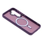 Купити Чохол TPU+PC Space Magnetic Color with Magsafe для Samsung Galaxy S23 FE 5G (S711), 14