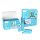 Купить USB Hoco X101 Assistant Silicone Type-C to Lightning PD27W 30шт. Мятая упаковка