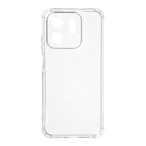 Купить Чехол TPU Virgin Hard для Infinix Hot 50i