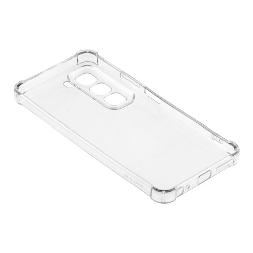 Купити Чохол TPU Virgin Hard для Infinix Hot 50, 4