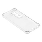 Купити Чохол TPU Virgin Hard для Infinix Hot 50, 4