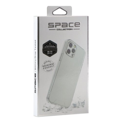 Купить Чехол TPU Space Case для Xiaomi Poco M3, 2