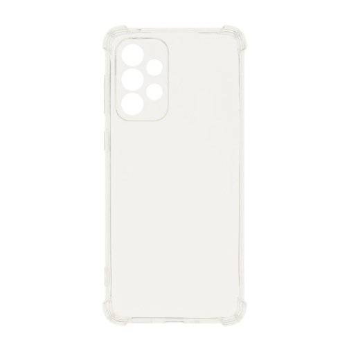 Купити Чохол TPU Virgin Hard Full Camera для Samsung S24 Ultra 5G (S928)