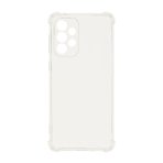 Купити Чохол TPU Virgin Hard Full Camera для Samsung S24 Ultra 5G (S928)
