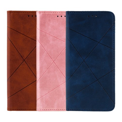 Купить Чехол-книжка Business Leather для Xiaomi Redmi Note 10