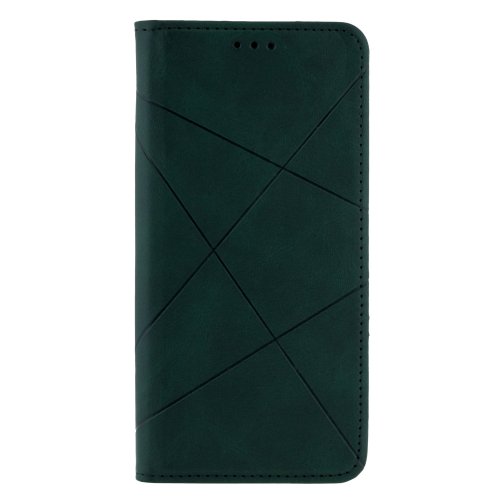 Купить Чехол-книжка Business Leather для Xiaomi Redmi Note 10, 2