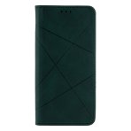 Купить Чехол-книжка Business Leather для Xiaomi Redmi Note 10, 2