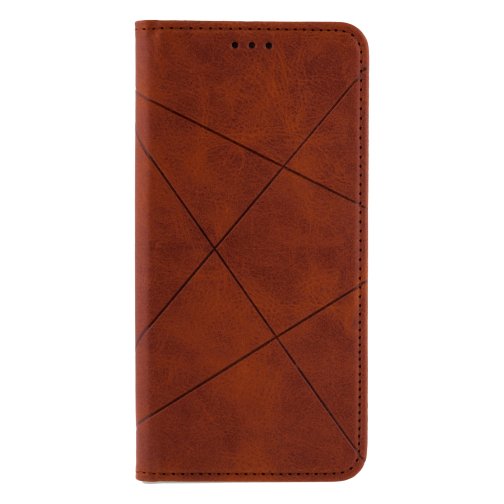 Купить Чехол-книжка Business Leather для Xiaomi Redmi Note 10, 3