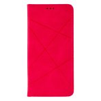 Купить Чехол-книжка Business Leather для Xiaomi Redmi Note 10, 4