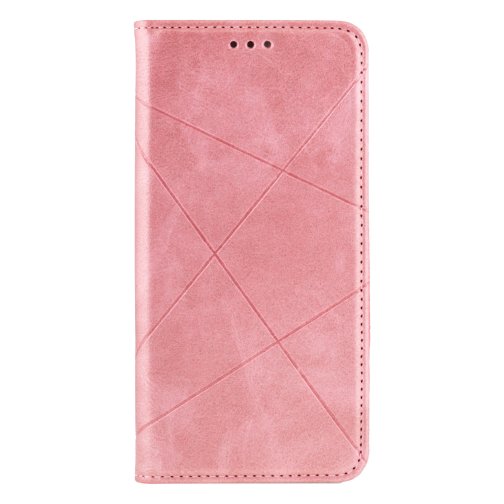 Купить Чехол-книжка Business Leather для Xiaomi Redmi Note 10, 5