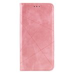 Купить Чехол-книжка Business Leather для Xiaomi Redmi Note 10, 5