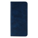 Купить Чехол-книжка Business Leather для Xiaomi Redmi Note 10, 6