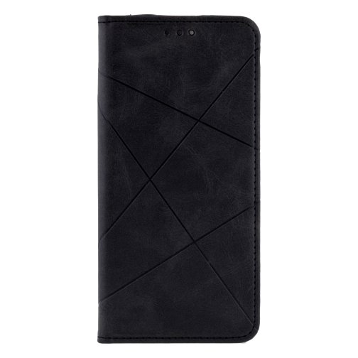 Купить Чехол-книжка Business Leather для Xiaomi Redmi Note 10, 7