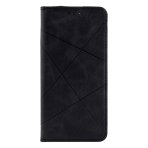 Купить Чехол-книжка Business Leather для Xiaomi Redmi Note 10, 7