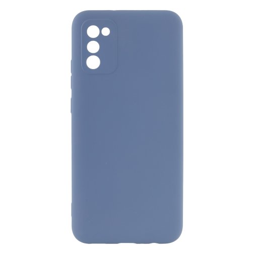 Купить Чехол Full Case No Logo with frame для Samsung A02s (A025), 3