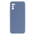 Купить Чехол Full Case No Logo with frame для Samsung A02s (A025), 3