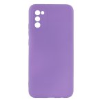 Купить Чехол Full Case No Logo with frame для Samsung A02s (A025), 5