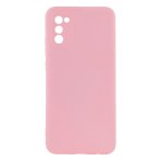 Купить Чехол Full Case No Logo with frame для Samsung A02s (A025), 6