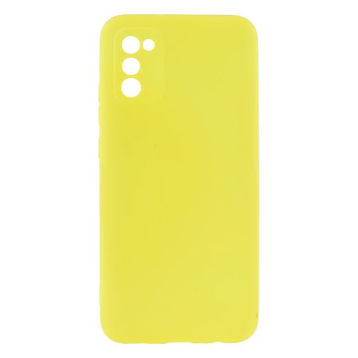 Купить Чехол Full Case No Logo with frame для Samsung A02s (A025), 7