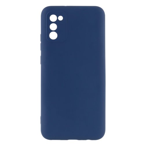 Купить Чехол Full Case No Logo with frame для Samsung A02s (A025), 8