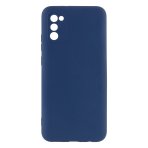 Купить Чехол Full Case No Logo with frame для Samsung A02s (A025), 8