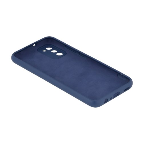Купить Чехол Full Case No Logo with frame для Samsung A02s (A025), 9