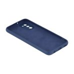 Купить Чехол Full Case No Logo with frame для Samsung A02s (A025), 9