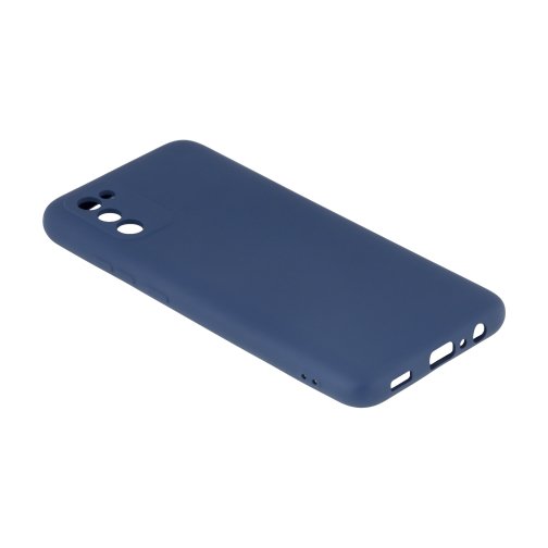 Купить Чехол Full Case No Logo with frame для Samsung A02s (A025), 10