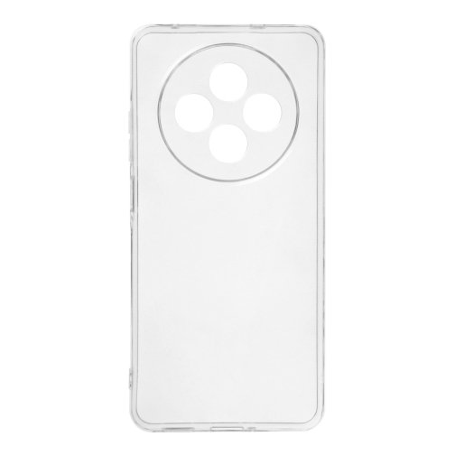 Купить Чехол TPU Virgin для Oppo Reno 12F