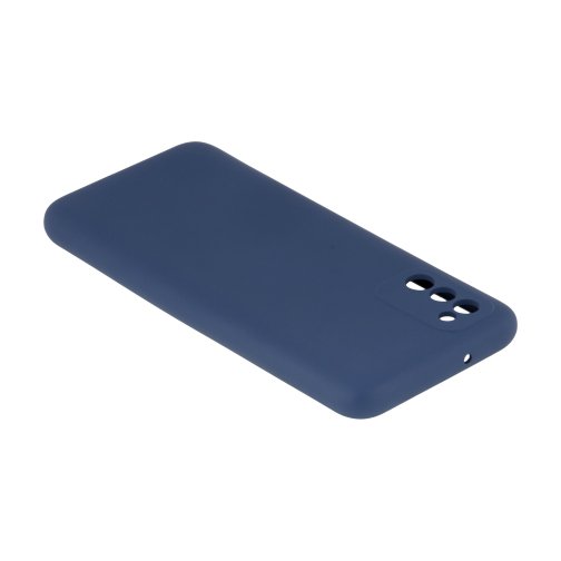 Купить Чехол Full Case No Logo with frame для Samsung A02s (A025), 11