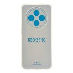 Купить Чехол TPU Virgin для Oppo Reno 12F, 2