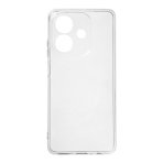 Купити Чохол TPU Virgin для Oppo A3/A3x/A40m