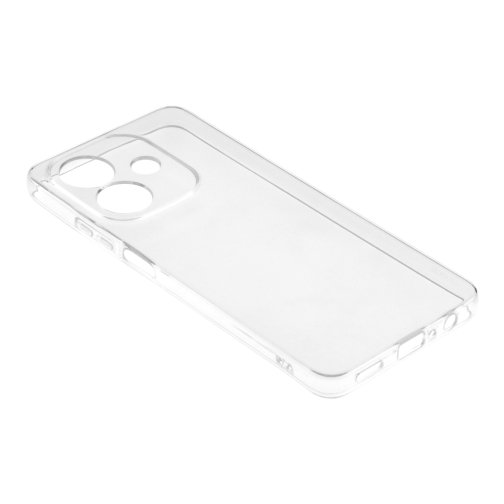 Купити Чохол TPU Virgin для Oppo A3/A3x/A40m, 3