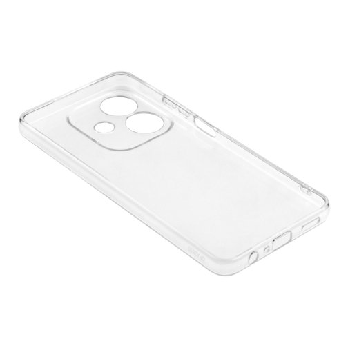 Купити Чохол TPU Virgin для Oppo A3/A3x/A40m, 4