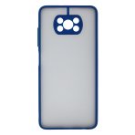 Купить Чехол Totu Copy Gingle Series with Frame для Xiaomi Poco X3