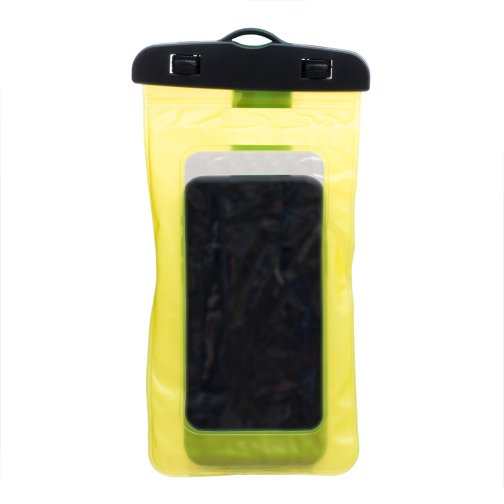 Купити Чохол водонепроникний Aquabag, 12