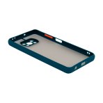 Купить Чехол Totu Copy Gingle Series with Frame для Xiaomi Poco X3, 5
