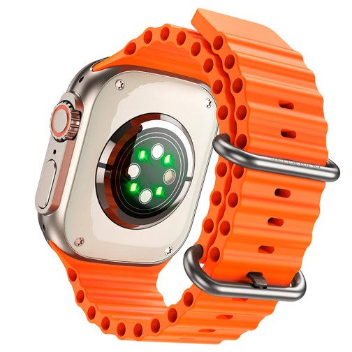 Купити Смарт Годинник Borofone BD3 Ultra, 4